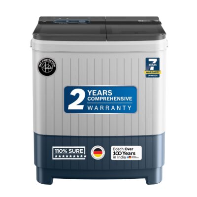 AB BOSCH WM WJP802P0IN