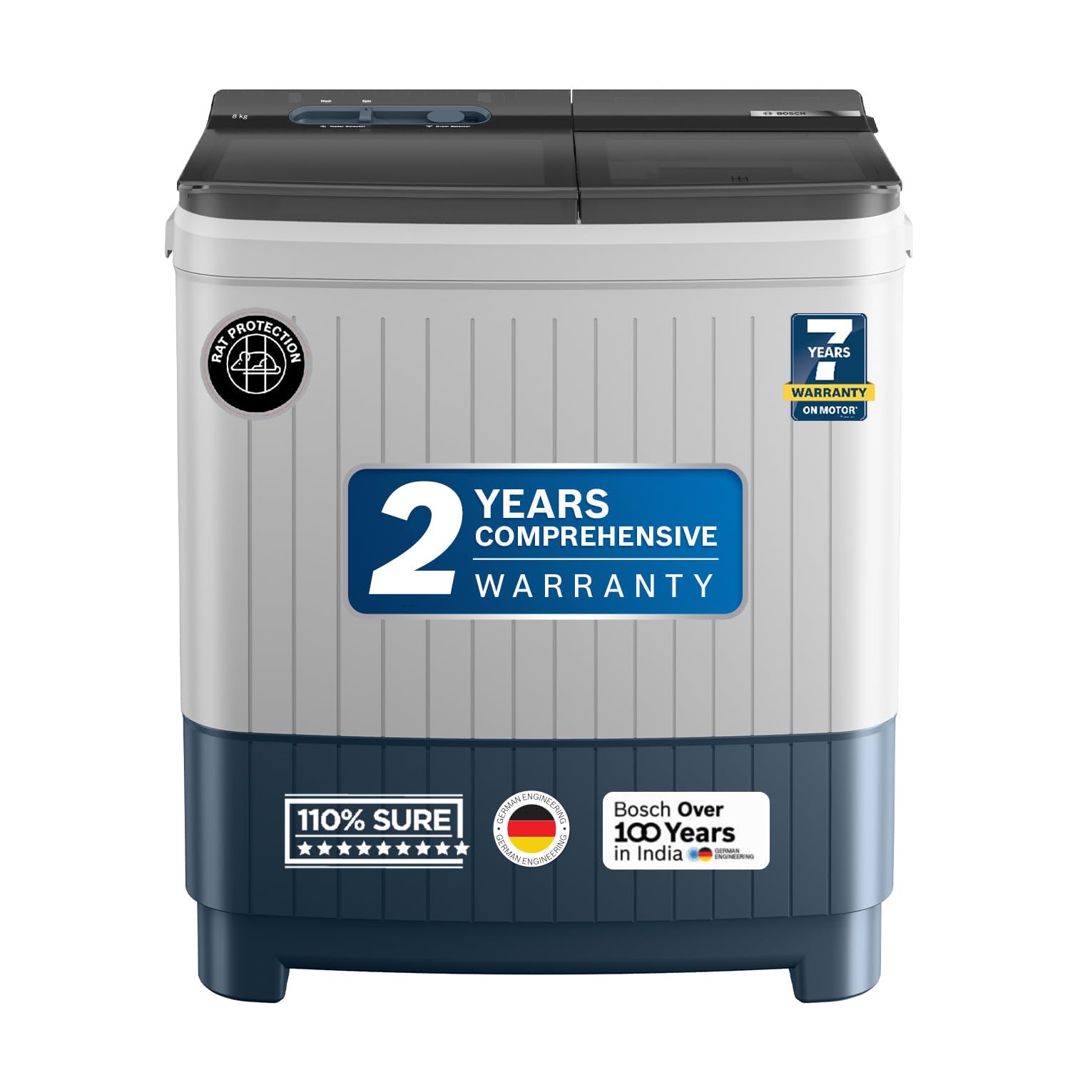 AB BOSCH WM WJP802P0IN