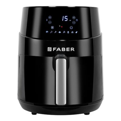 FABER AIR FRYER FAF 4.5 ASBK