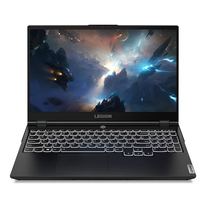 LENOVO LAPTOP 82AU004NIN