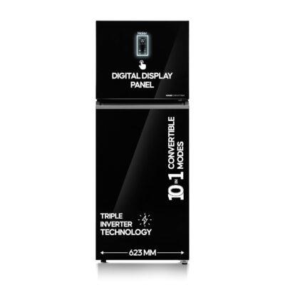 HAIER REF HRF-3782PLKG