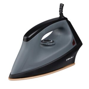 BAJAJ DRY IRON HERCULO