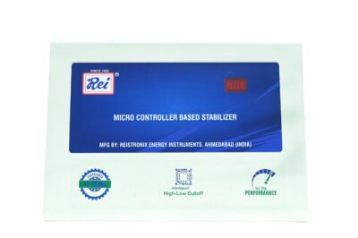 DM DG STABLIZER 5KVA 140