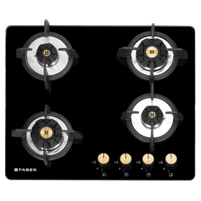 FABER HOB MAXUS HT604 CRS BR CI AI