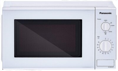 PANASONIC MICROWAVE NN-SM255WFDG