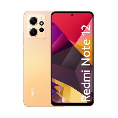REDMI NOTE 12 4G 6GB/64GB