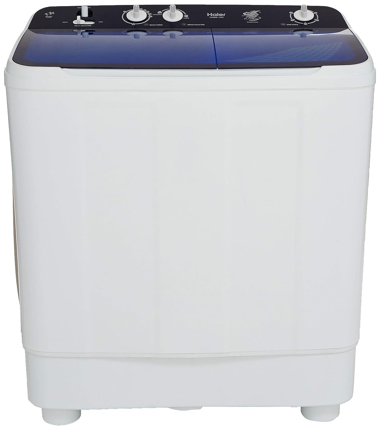 HAIER W/M 9.0KG HTW90-1159