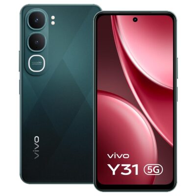 VIVO Y-31 5G 4GB/128GB
