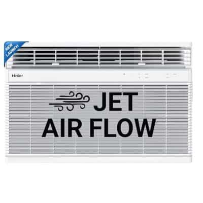 HAIER WAC 1.5T 3* HWU18TF-EW3BE-FS