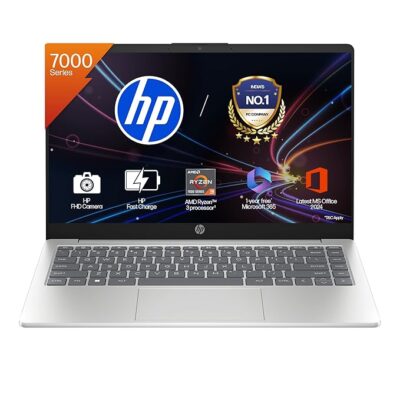 HP LAPTOP 15-FC0500AU