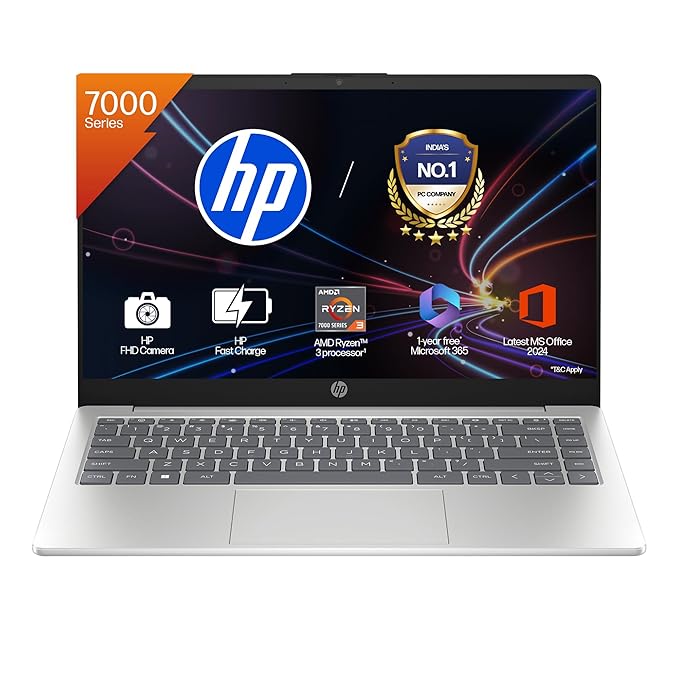 HP LAPTOP 15-FC0500AU