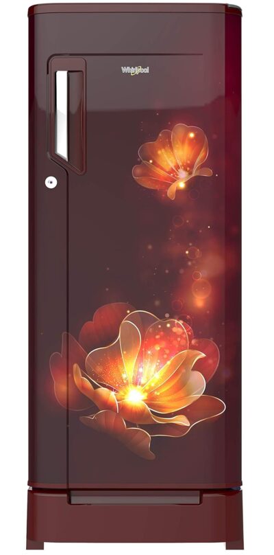 WHIRLPOOL REF 205 3S IMPC TIT STL 73193