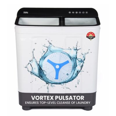 HAIER W/M 10.0KG HTW100-178BK