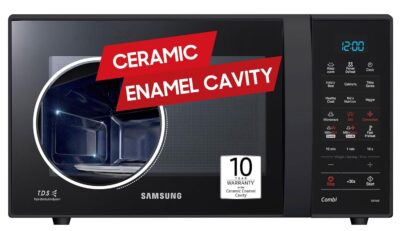 SAMSUNG MICROWAVE CE73JD1/XTL