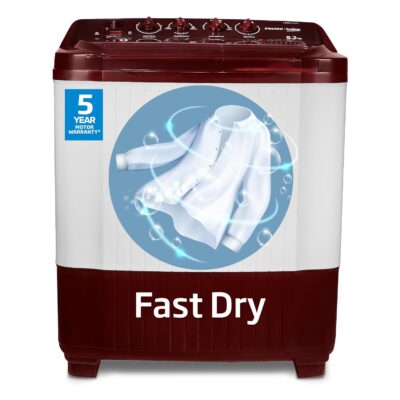 VOLTAS BEKO W/M 8.2 KG WTT82BLG