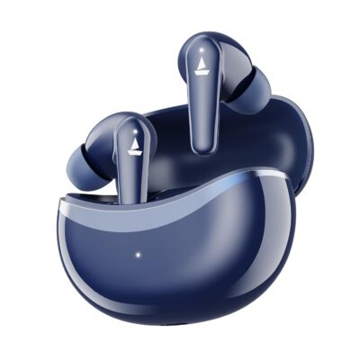 BOAT AIRDOPES 131 ELITE ANC ACTIVE BLACK