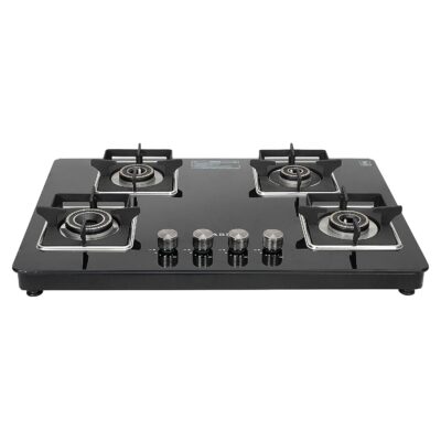 FABER COOKTOP NIOS AUTO 4BB BK