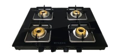 FABER HOB COOKTOP REMO 4BB BK