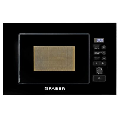 FABER MICROWAVE FBIMWO 20 SG BK
