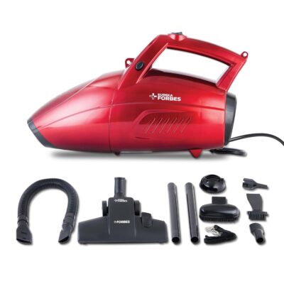 EUREKA FORBES VACCUM CLEANER SUPER CLEAN