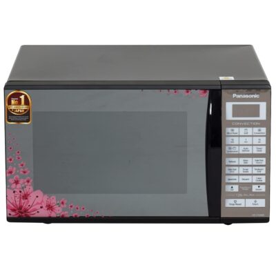 PANASONIC MICROWAVE NN-CT64MBFDG