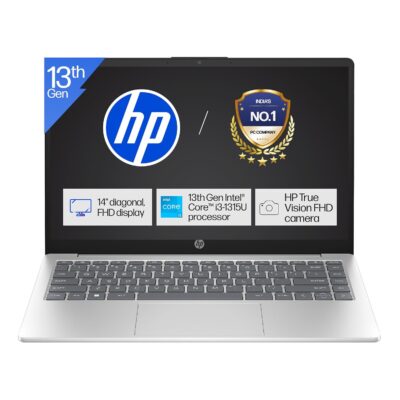 HP LAPTOP 14-EP0341TU