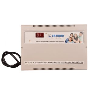 SKY BIRD STAB LT-3016 3KVA AL 160-260V