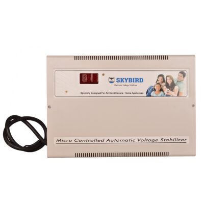 SKY BIRD STAB LT-5013 5KVA AL 130-280V