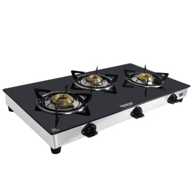 MAHARAJA 3 BURNER BELENUS NEO