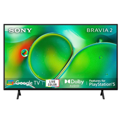 SONY LED K-43S25