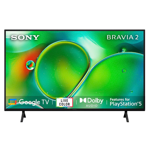 SONY LED K-43S25