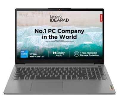 LENOVO LAPTOP 82RK0062IN