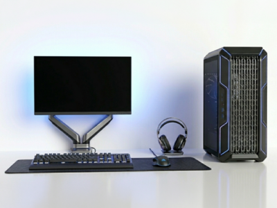 Computers and Accessories