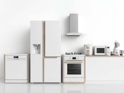 Kitchen Appliances