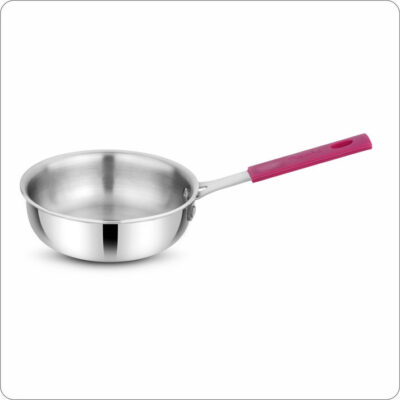 PRABHA OMEGA MINI FRYPAN 12 CM