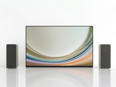 Televisions and Audio