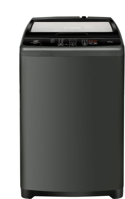 HAIER W/M 7.0KG HWM70-708BKNZP
