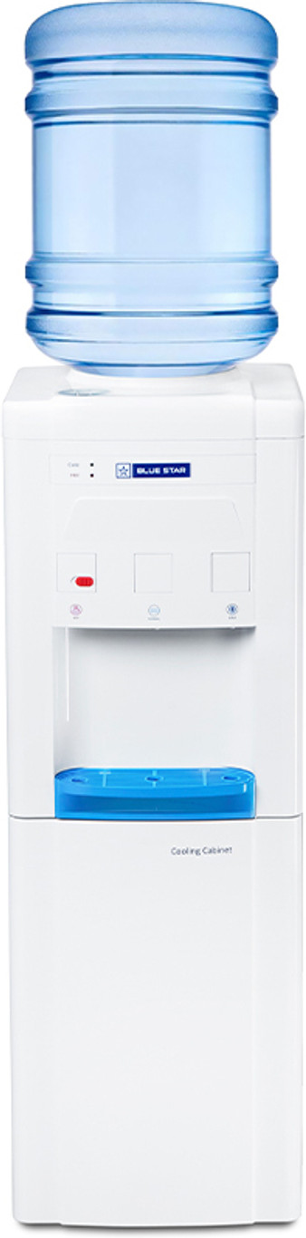 BLUESTAR WATER DISPENSER BWD3FMRGA-B