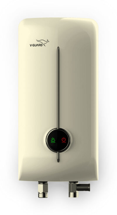 V GUARD GEYSER VICTO INSTA 3 LTR