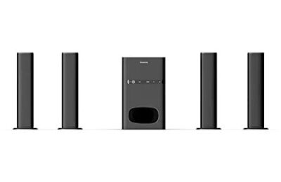 PANASONIC SC-HT480GW-K
