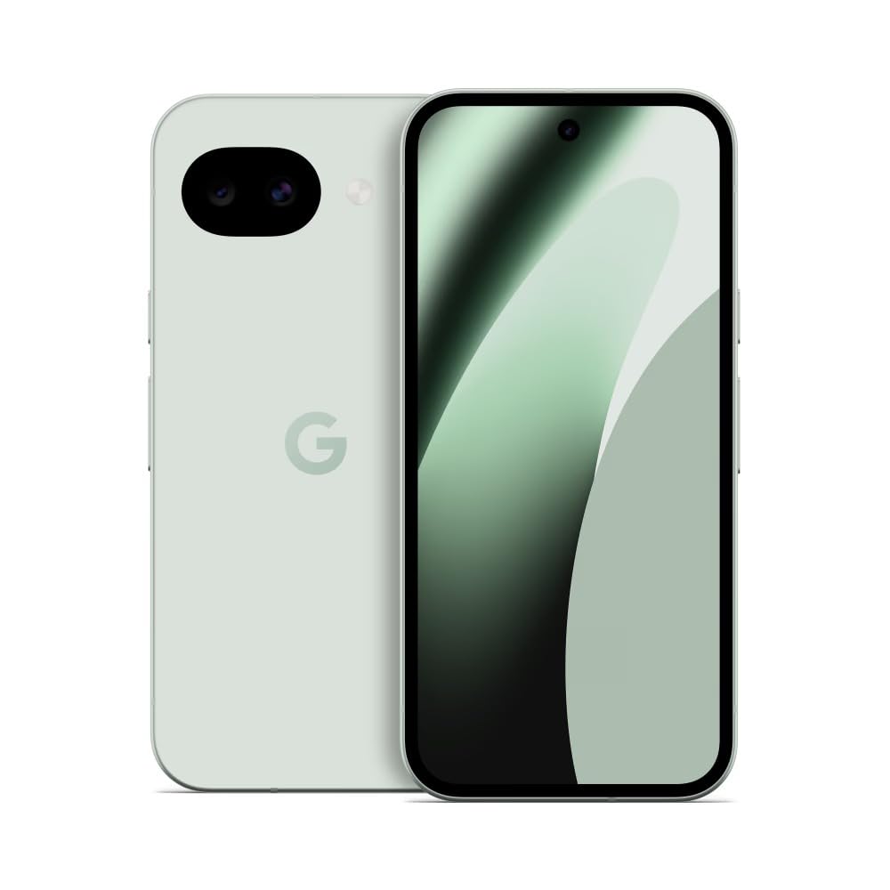 GOOGLE PIXEL 10A 256GB
