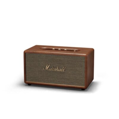 MARSHALL STANMORE III MS-STMR3-BLK SPEAKER