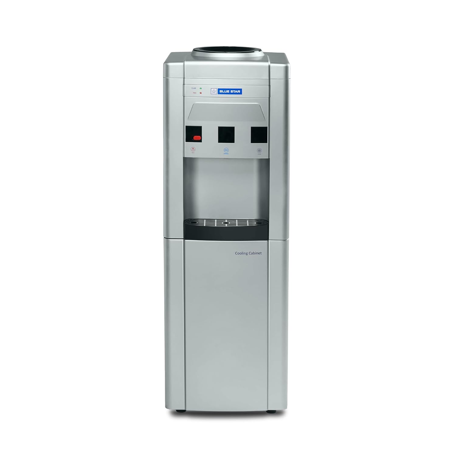 BLUESTAR BWD3FMRGA