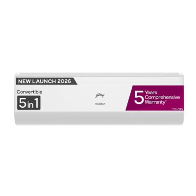 AC 1.5T TR HIC 18J5TG WA