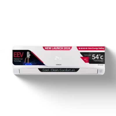 Hitachi RAS.V518PCDIST