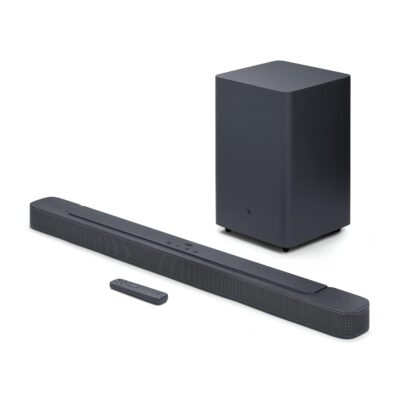 JBL BAR21DBM2BLKIN