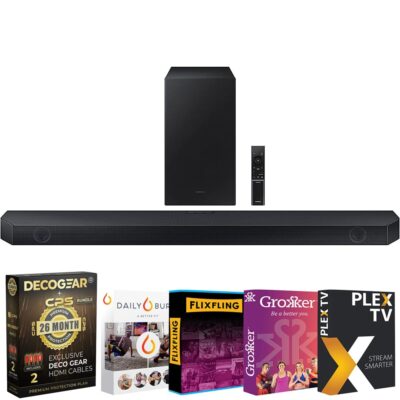 HW-Q600C/XL