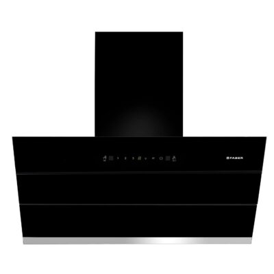 CHIMNEY ZENITH FL HC SC BK 90