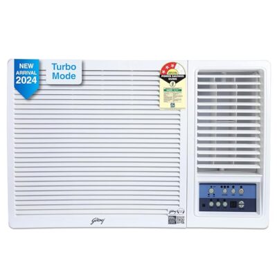 GODREJ AC 1T WFC 12UTC3 WWA Window 3S