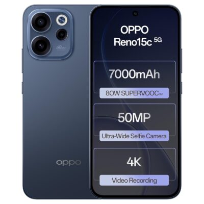 OPPO RENO 15C 5G (12+256)